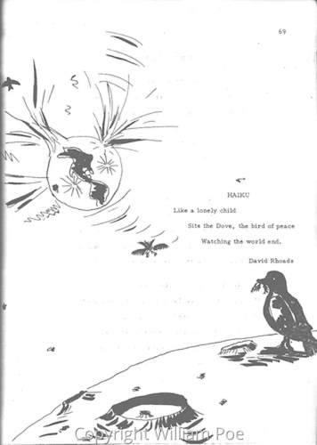 LiterarySafari1972_EndofTheWorld