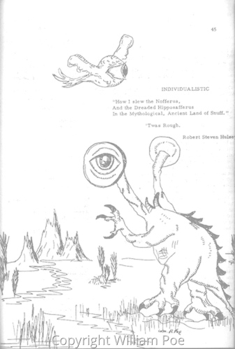 LiterarySafari1972_Individualistic