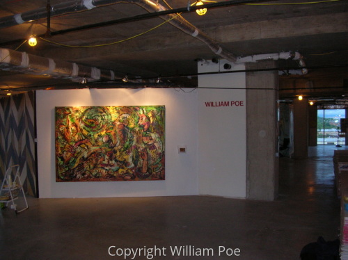 Artomatic 2008 Washington DC -5