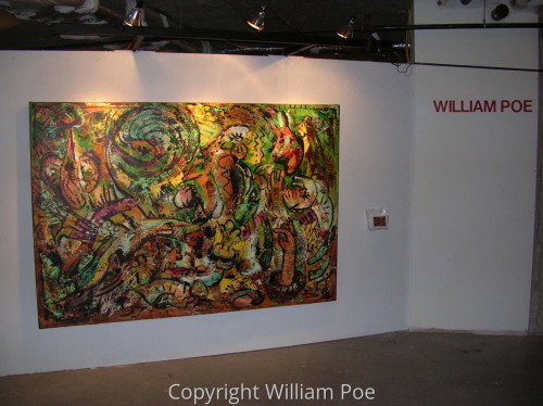 Artomatic 2008 Washington DC -7