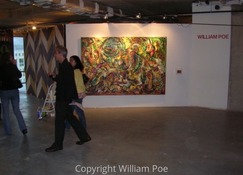 Artomatic 2008 Washington DC -8