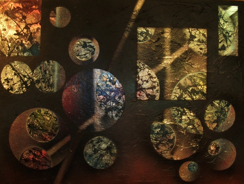Worlds Occluded