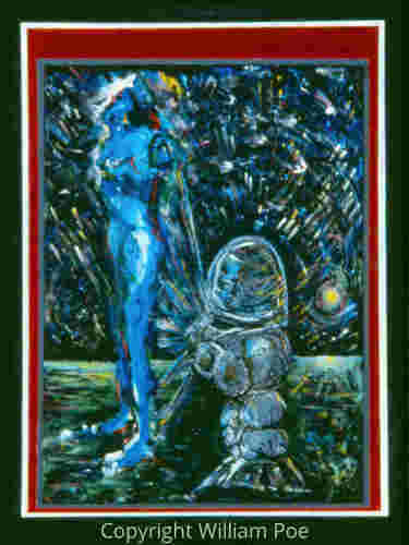 Emanation