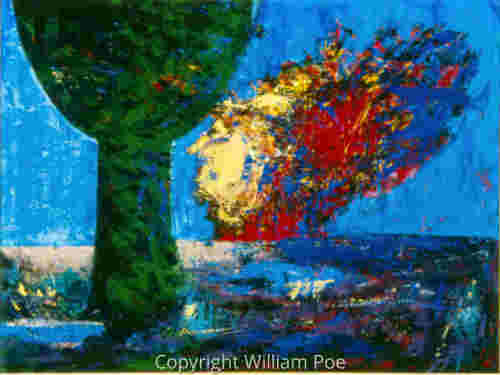 Form and Flame