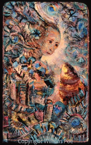 Angel of the Odd