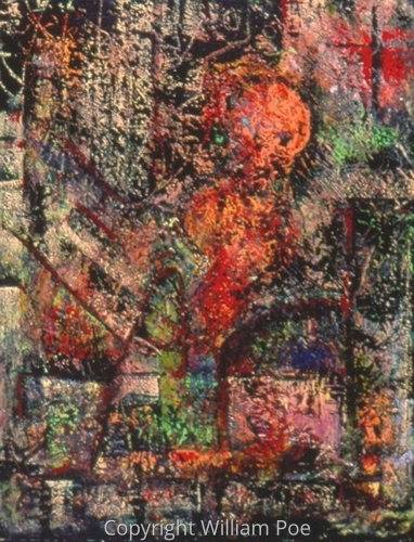 Apparition