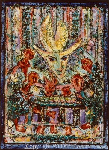Lost Religion