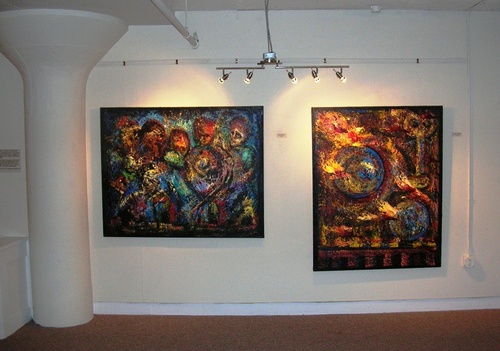 Gallery 2007 A