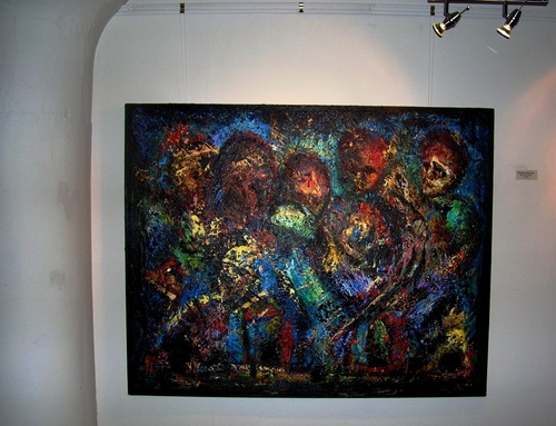 Gallery 2007 B