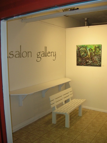 Gallery Opening C
