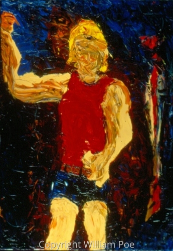 Boy