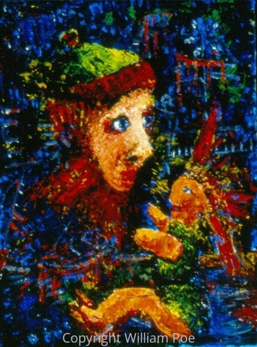 Distant Mother