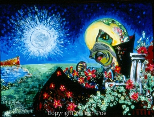 Moon Worship