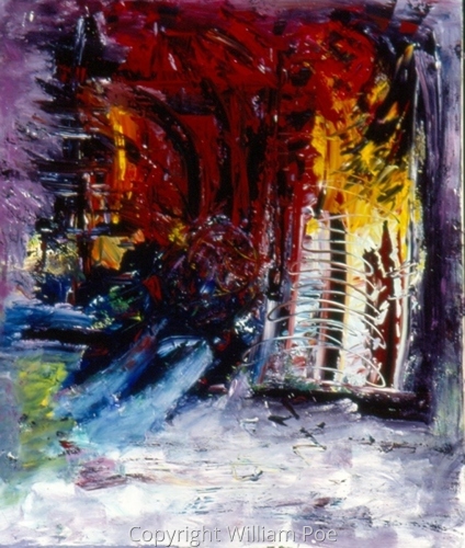 Untitled 1991
