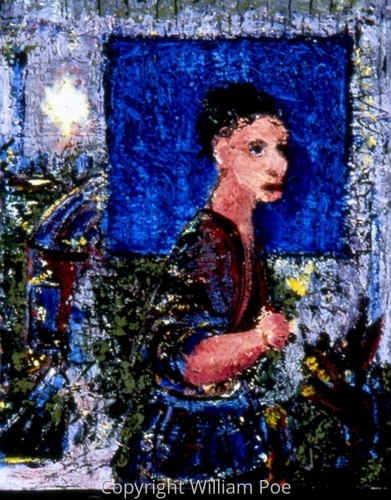 The Poet