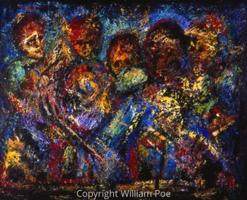 Shaman Dance