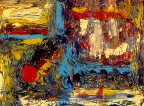 Riverbed