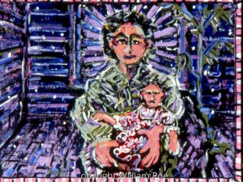 The Mother of Us All