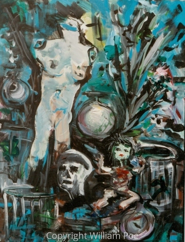 Death and Dolls