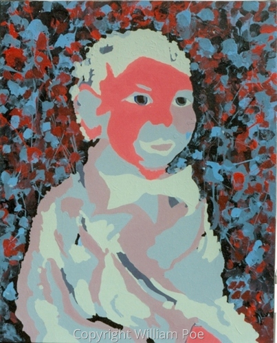 Bubba Negative