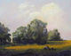 Painting--Oil-AnimalsThree of a Kind