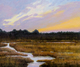 Painting-Salt Marsh
