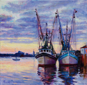 Sunset%20at%20Wynah%20Bay (thumbnail)