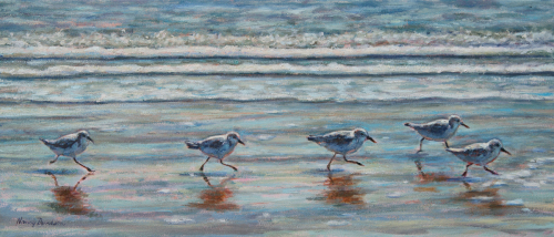 Sandpipers (thumbnail)