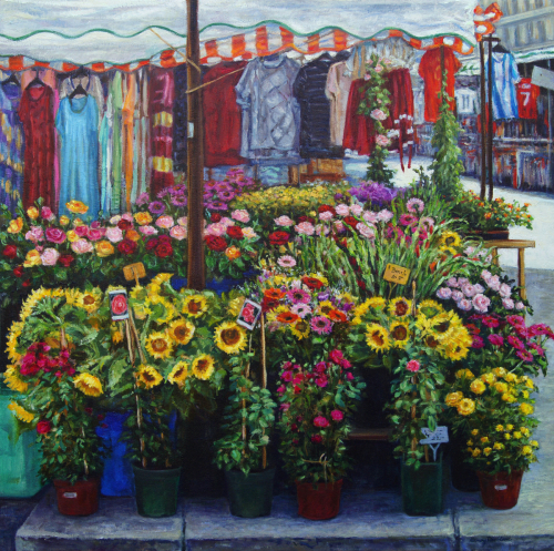 Viennese%20Flower%20Market (large view)