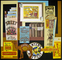 Paul Wittreich - Cigarettes for Cocktail
