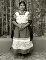 Wayne Lambert - Arminda, Michoacan, Mexico, 2008