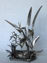 Sculpture--Metal-EnvironmentalLe Petit Jardin