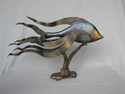 Sculpture-Fantasy Fish