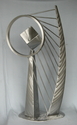 Sculpture--Metal-EnvironmentalAnything For You