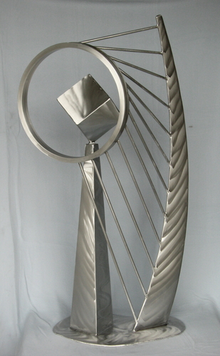 Sculpture-Environmental-Anything For You