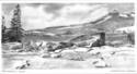 Drawing-Lake Aloha