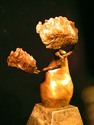 Sculpture--Bronze-FigurativeD'Anjoy from The Secret Life of Pears