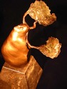 Sculpture--BronzeD'Anjoy from The Secret Life of Pears
