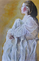 Painting--Oil-PortraitElizabeth