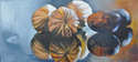 Painting--Oil-Still LifeReflections