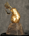 Sculpture--Bronze-FigurativeD'Anjoy