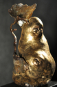 Sculpture-Pleasantly Pregnant