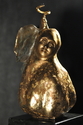Sculpture--Bronze-FigurativeGuardian Angel