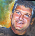 Painting--Oil-PortraitMichael