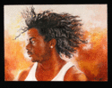 Painting--Oil-PortraitAdrian, Evelyn's Legacy