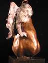 Sculpture--Bronze-FigurativeGuardian Angel