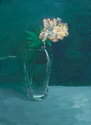 Wendy Sommers - White Peony