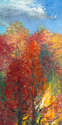 Autumn Trees