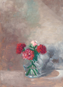 Study 4 carnations