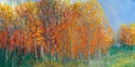 Autumn Serenade